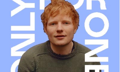 Free Ed Sheeran Wellstock X Concert Tickets