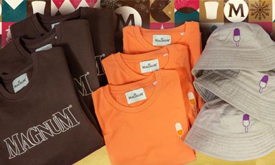 Free Magnum Xmas Bundles