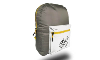 Free Foldaway Back Packs