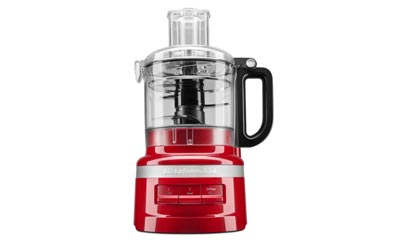 Win 1 of 3 Food Processors with Jazz Apples