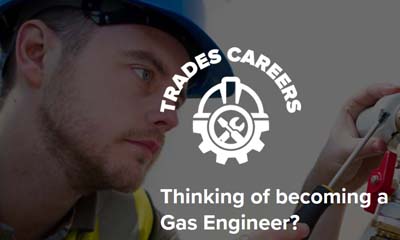 Free Gas Engineer Course Career Consultation