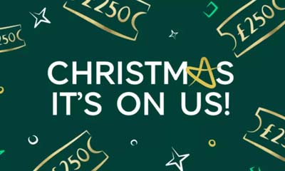 Free M&S £250 Gift Cards