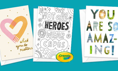 Free Thank You Cards from Hallmark