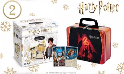 Free Harry Potter Game Bundles