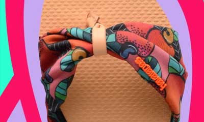 Free Flip Flops from Havaianas