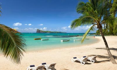 Win a Luxury Holiday to Mauritius