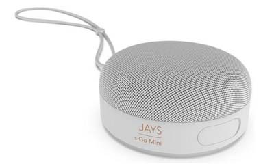 Free Jay-s Go Mini Bluetooth Speakers