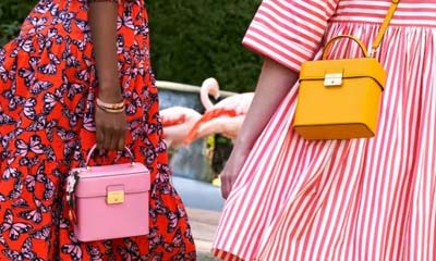 Win a Kate Spade Spring Handbag