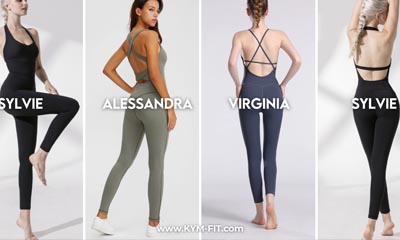Free Kym Jumpsuit