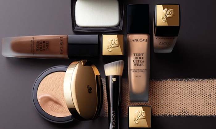 Free Lancome Teint Idole Foundation from Boots