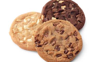 Free Lidl Cookies & Baked Goods