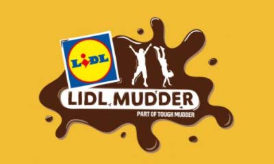 Free Lidl Mudder Obstacle Course Tickets
