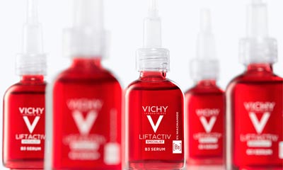 Free Vichy Liftactiv B3 Serum