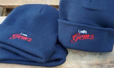 Free LodiUK Beanie Hats