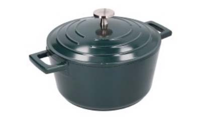 Win 1 of 2 MasterClass Casserole Dishes