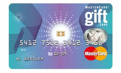 Free Mastercard Gift Card with £90 for Taking Surveys