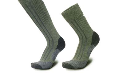 Free Meindl Merino Socks