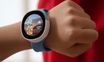 Free Neo kids smart watch