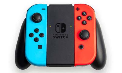 Free Nintendo Switch Consoles