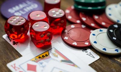 Online Casino Welcome Bonus Tips