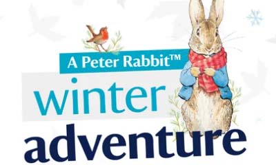Free Peter Rabbit Activity Pack