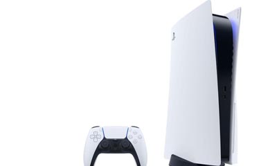 Win PlayStation 5 with BT Store