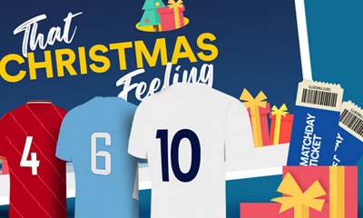 Free Premier League Football Shirts & Tickets