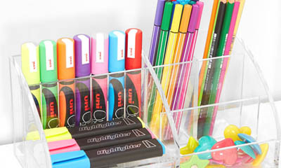 Free Stationery Sets from Ryman