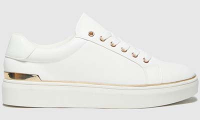 Free Trainers from Schuh