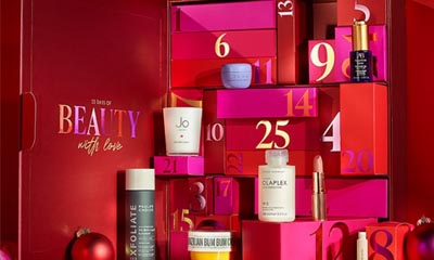 Win 1 of 3 Space NK Beauty Bundles