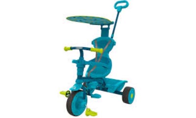 Free Trike from Argos