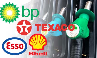 Free Petrol Gift Cards for taking survey