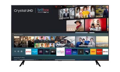 Win a Home Entertainment Package with Capital Xtra
