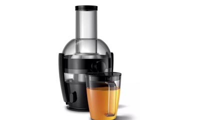 Free Viva Collection Juicer