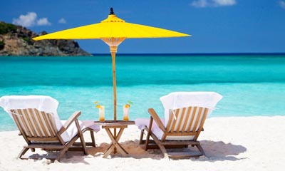 Win a TUI holiday chosen by you