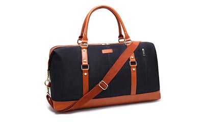 Free Weekend Bag