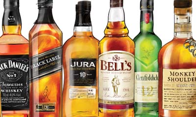 Free Whisky Investment Brochure