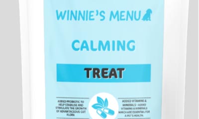 Free Winnies Dog Food Samples