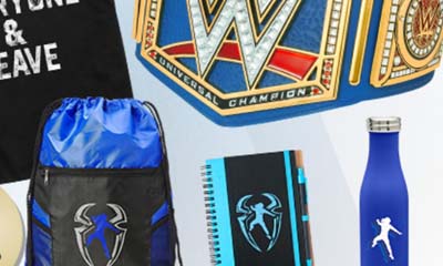 Free WWE Toy Bundles