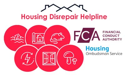 Free Housing Disrepair Compensation Scheme