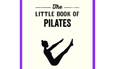 Free The Little Book of Pilates