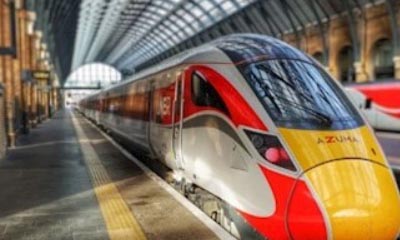 Free LNER Digital Railcards