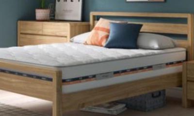 Win a Flip by Slumberland Mattress