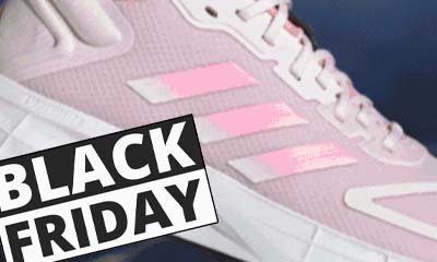 Free £100 adidas Black Friday Gift Cards