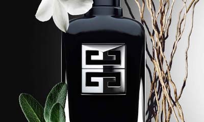 Win Givenchy Gentleman Society Eau de Parfum