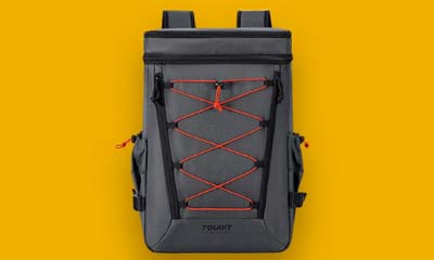 Free Hiking Cooler Backpacks