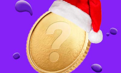 Free Nectar Points for Taking Festive Quiz