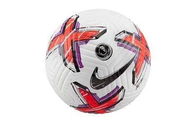 Free Nike Footballs from Weetabix Balls Allowed