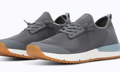Free All Terrain Sneakers from Tropicfeel
