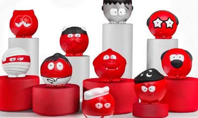 Free Red Nose Day fundraising pack